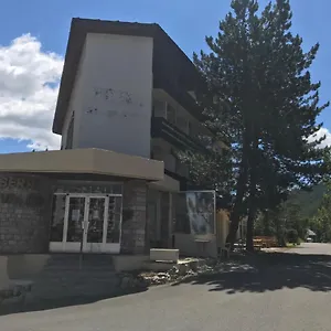 Lodge Le Serre Chevalier Maison Familiale, La Salle-les-Alpes
