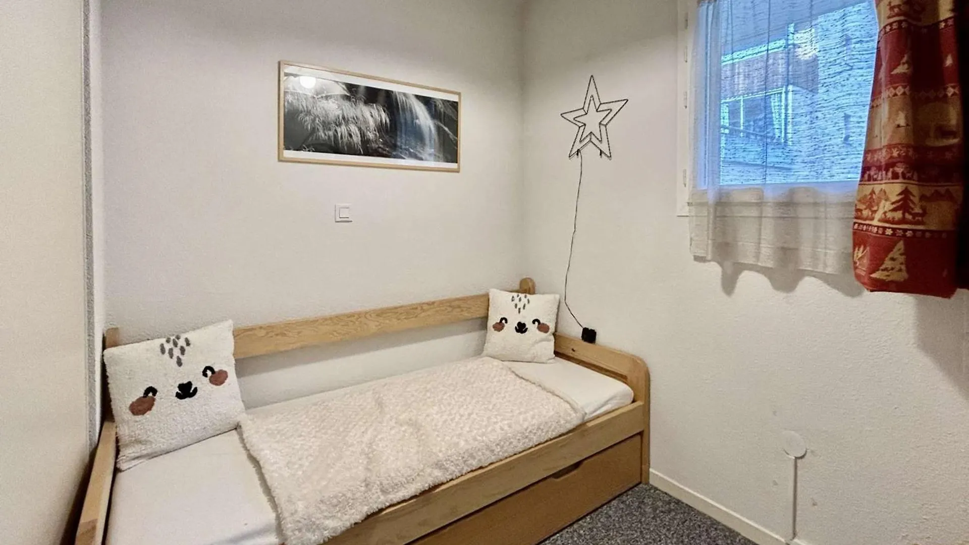 Charmant T3 Avec Balcon, 4 Couchages, A 500M Des Pistes - La Salle Les Alpes - Fr-1-330F-229 0*, La Salle-les-Alpes France