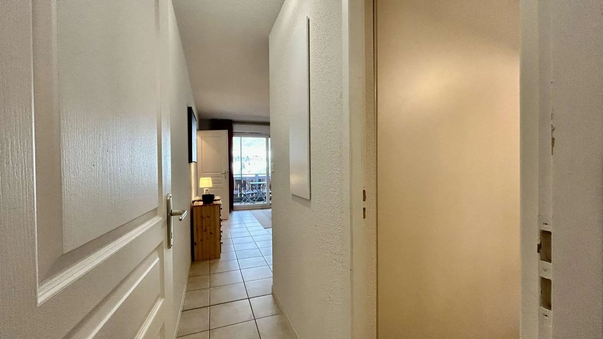 Charmant T3 Avec Balcon, 4 Couchages, A 500M Des Pistes - La Salle Les Alpes - Fr-1-330F-229